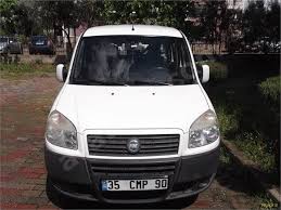 Sahibinden Fiat Doblo Doblo Combi 1 3 Multijet Active 2006 Model 34 750 Tl Arabamcom Araba Motorlar Serum