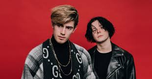 Alex mattson)℗ ranka kustannusreleased on: Robin Packalen Ja Blind Channel Yhtyeesta Tuttu Alex Mattson Julkaisivat Singlen Hard To Love Kaksikon Kommentit