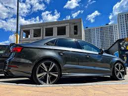 Image result for Daytona Gray 2018 TTRS