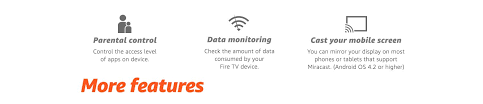 Unlike, the previous app, this one is completely free. Amazon Fire Tv Stick With Alexa Voice Remote Streaming Media Player Previous Generation Amazon In Kindle Store