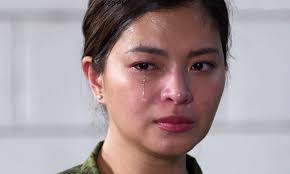 Angel Locsin luhaan pero umaasa | NewsKo