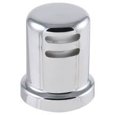 kitchen air gap 72020 delta faucet