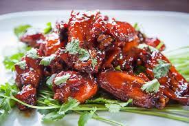 Vietnamese Caramel Chicken Wings Vietnamese Chicken Recipe Chicken Wings Caramel Chicken Chicken Wing Recipes