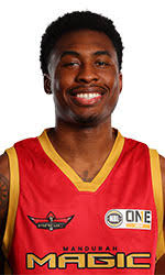 De'Quan Abrom, Basketball Player, News, Stats