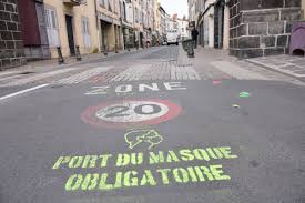 35 millions de français complètement vaccinés à. Nouvelle Carte Du Couvre Feu Aides Pour La Culture Ce Qu Il Faut Retenir De La Conference De Presse De Jean Castex Paris 75000