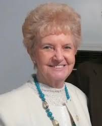 Obituary for Ruth Dalton