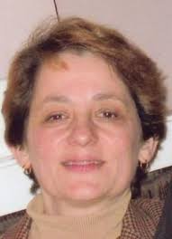 Linda Anthony Obituary (1954