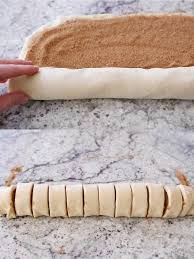 Perfect Small Batch Cinnamon Rolls Mel S Kitchen Cafe Recipe Cinnamon Rolls Recipe Cinnamon Rolls Homemade Baking Recipes