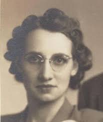 Vera Bemrose Obituary (1916