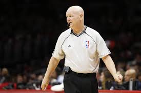 Although the entry level referees also get 6 digit salaries annually they earn quite less than the senior ones. Nba S Best Worst Referees Named By Players In La Times Survey Bleacher Report Latest News Videos And Highlights