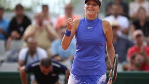 Check spelling or type a new query. Tenisova Raketa Sezony Slavi Plnoletost Na Wimbledon Dosahla Ted Vyhrat Grandslam Sni Vondrousova Aktualne Cz