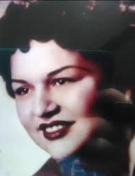 Germaine Elizabeth Mcelhiney Obituary 2024