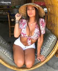 Astrid Nelsia Nude OnlyFans & Sexy (9 Photos) | TheFappening