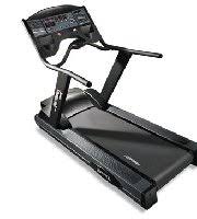 used life fitness 9000ti hr treadmill