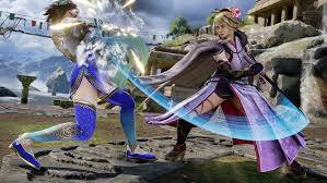 Can you download custom characters soul calibur 6? Soulcalibur Vi Patch 2 20 Adds Setsuka Support Free Yasha Parts