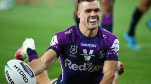 This keeps melbourne's numbers out of the tackle, which they love to commit to take control of the ruck. Why Melbourne Will Go Back To Back In 2021