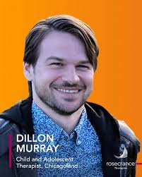 Meet Dillon Murray, Child and Adolescent Therapist at Rosecrance  Therapies., Since joining the team, Dillon has sharpened his skills in  substance use disorders and intensive outpatient programs. He’s ...