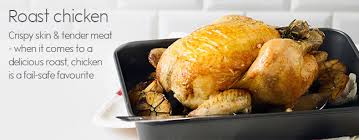 How To Roast Chicken Roast Chicken Times Temperature