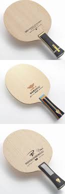 He is a butterfly sponsored athlete. New Releases Butterfly Lin Yun Ju Super Zlc Ovtcharov Innerforce Alc Franziska Inf Zlc Link In Comments From Butterfly Japan O Tabletennis