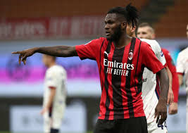 Check spelling or type a new query. Kessie Da Record Il Milan Vuole Blindarlo Richiesta Shock Dell Agente