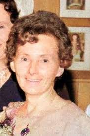 Sarah Lyttle “Sadie” Penman Frost (1921-1991)