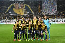 Kasımpaşa played against mke ankaragücü in 2 matches this season. Spor Toto Super Lig 25 Hafta Mke Ankaragucu 0 0 Bursaspor Ankaragucu Resmi Web Sitesi
