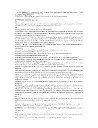 Articolul 24 din actul legea 571 2003 in legatura cu hotărârea 2139 2004. 2