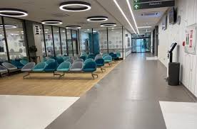 Sağlık yatırım projesi olan başakşehir şehir hastanesi i̇stanbul ve çevre illere hizmet. Tarkett Provides Floors To One Of Europe S Largest Intensive Care Hospitals Tarkett