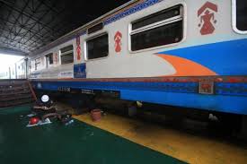 Maybe you would like to learn more about one of these? Infopublik Indonesia Mesir Tingkatkan Kerjasama Bidang Industri Kereta Api