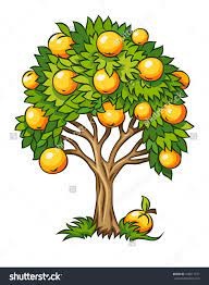Browse this featured selection from the web for use in websites, blogs, social media and your other products. 9 Fruity Logo Ideas Fruit Trees Fruity Tree Clipart