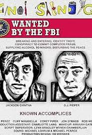 Final Shindig (Short 2019)