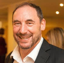 Richard and Monica Harvey