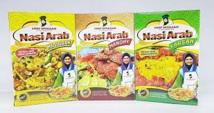 Nasi arab hj anuar menggunakan beras basmathi bermutu tinggi, di masak dengan teliti dan kebersihan tahap memuaskan. Facebook