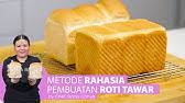 Semoga video tutorial ini bisa bermanfaat. Resep Roti Lembut Tanpa Telur Susu Mentega Bisa Jadi Roti Tawar Sobek Youtube