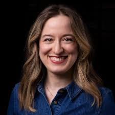 Gabriela Matic Email & Phone Number