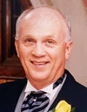 Obituary information for Charles Benjamin Saunders