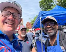 The Seasons of Buffalo Baseball