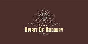 Spirit of Sudbury 2026