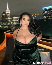 phaithmontoya Nude Leaks Photo 7 - NudoStar