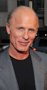 This youtube is not recommended for young children! Ed Harris Imdb