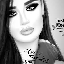 مصطفى الجاف رسام رقمي mostafa jaf fotos y videos de instagram nose ring nose