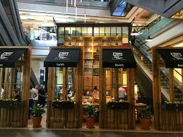 Pin En Le Pain Quotidien Alto Palermo