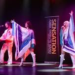 Sensation ABBA Tribute Band