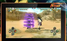 Pengen coba main game naruto offline di hp kamu? Ultimate Shippuden Ninja Impact Storm Fur Android Download