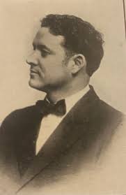 Walter Oliver Lewis (1877-1965)