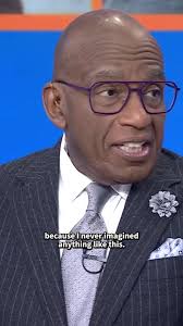 Celebrating 30 Years of Al at TODAY Show