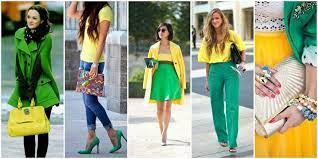Maybe you would like to learn more about one of these? 10 Perfect Clothing Colour Combinations For 2021 The Trend Spotter