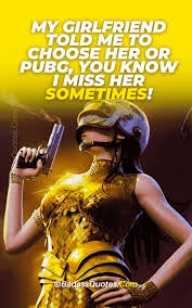 This app contains 50000+ motivational, inspirational and success quotes that starts your day with motivation. 100 Badass Pubg Quotes Status Captions Motivational Funny Badass Quotes