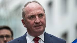Inside canberra barnaby joyce food labelling reforms. Brnrblqhpy2 M