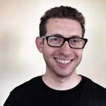 Michael Schaeffer Omer-Man